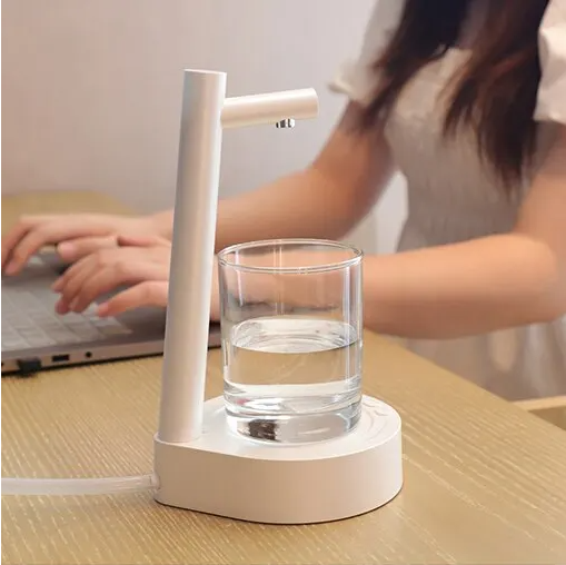 EcoFlow DeskMate: USB-Charged Portable Water Dispenser